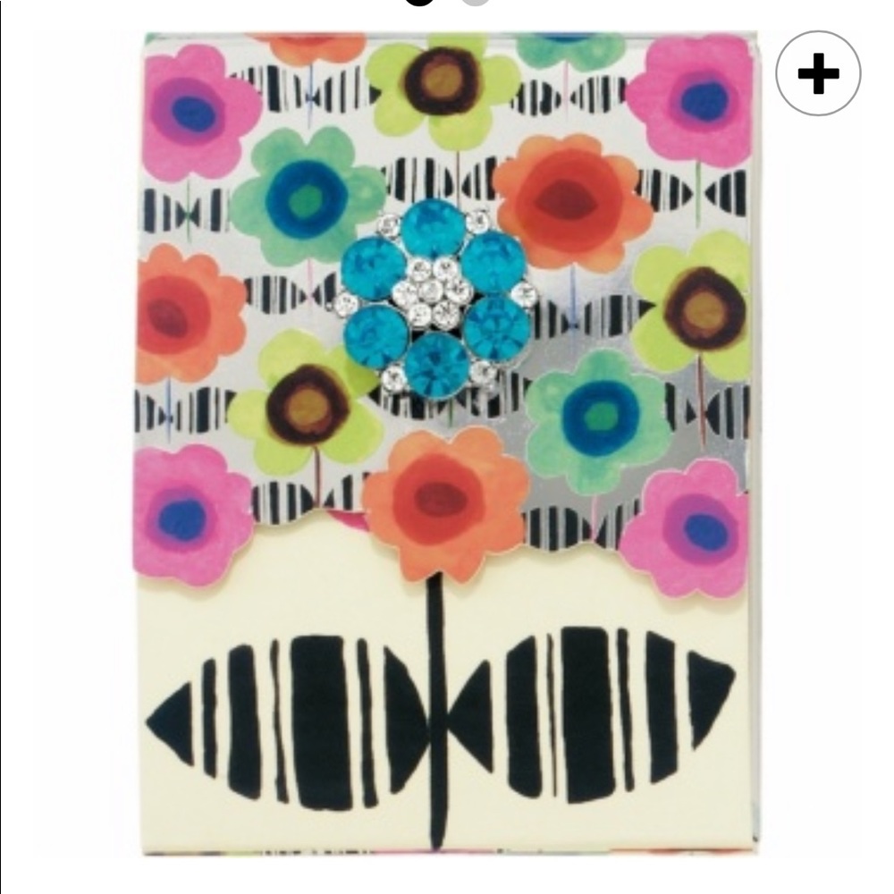 New Brighton Lollipops Pocket Notepad 📝